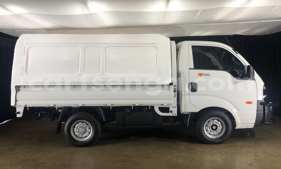 Acheter Occasion Voiture Kia K7 Blanc à Mbabane, Manzini Acheter Occasion Voiture Kia K7 Blanc à Mbabane, Manzini