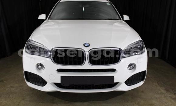 Acheter Occasion Voiture BMW X5 Blanc à Mbabane, Manzini Acheter Occasion Voiture BMW X5 Blanc à Mbabane, Manzini