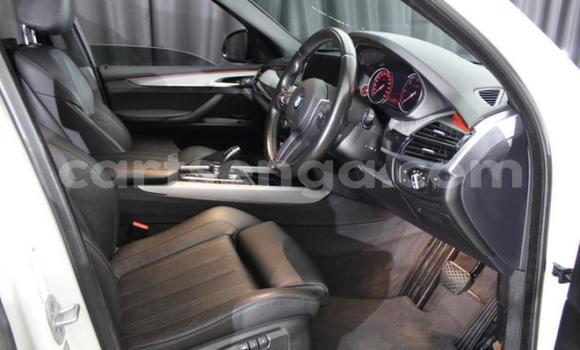 Acheter Occasion Voiture BMW X5 Blanc à Mbabane, Manzini Acheter Occasion Voiture BMW X5 Blanc à Mbabane, Manzini