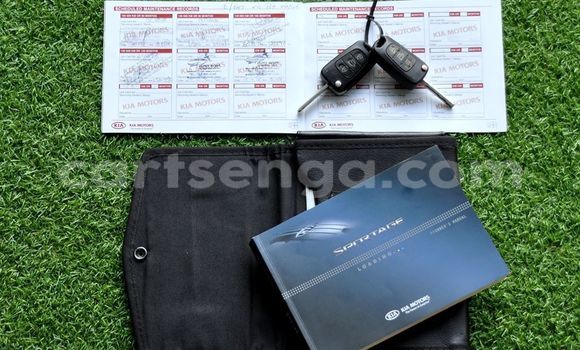 Acheter Occasion Voiture Kia Sportage Blanc à Ezulwini, Hhohho Acheter Occasion Voiture Kia Sportage Blanc à Ezulwini, Hhohho