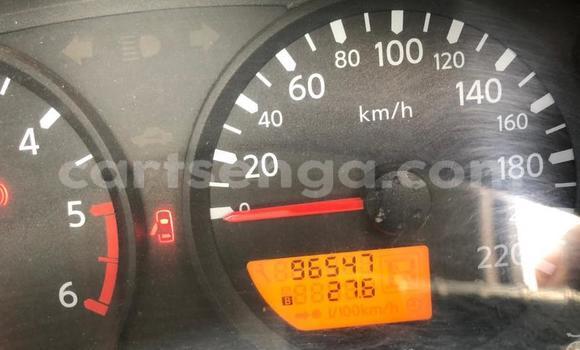 Acheter Occasion Voiture Nissan Hardbody Blanc à Ezulwini, Hhohho Acheter Occasion Voiture Nissan Hardbody Blanc à Ezulwini, Hhohho