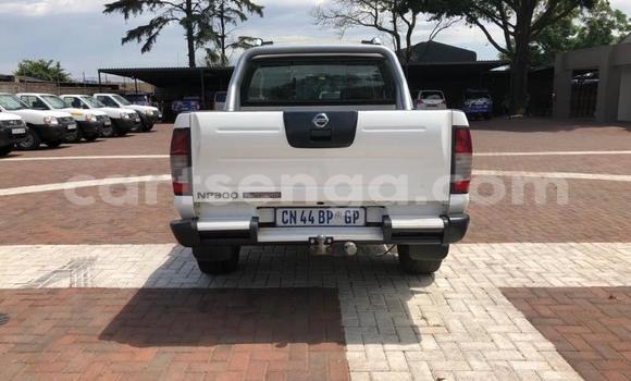 Acheter Occasion Voiture Nissan Hardbody Blanc à Ezulwini, Hhohho Acheter Occasion Voiture Nissan Hardbody Blanc à Ezulwini, Hhohho