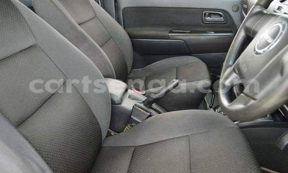 Nunua Ilio tumika Isuzu KB White Gari ndani ya Ezulwini nchini Hhohho Nunua Ilio tumika Isuzu KB White Gari ndani ya Ezulwini nchini Hhohho