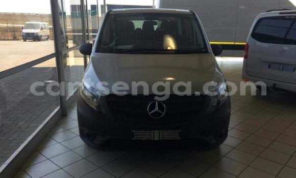 Acheter Occasion Voiture Mercedes‒Benz Vito Gris à Ezulwini, Hhohho Acheter Occasion Voiture Mercedes‒Benz Vito Gris à Ezulwini, Hhohho