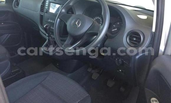 Acheter Occasion Voiture Mercedes‒Benz Vito Gris à Ezulwini, Hhohho Acheter Occasion Voiture Mercedes‒Benz Vito Gris à Ezulwini, Hhohho