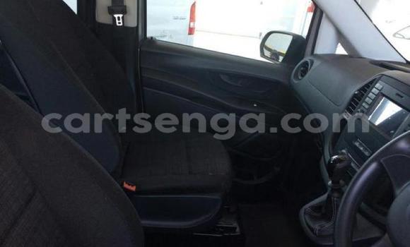 Acheter Occasion Voiture Mercedes‒Benz Vito Gris à Ezulwini, Hhohho Acheter Occasion Voiture Mercedes‒Benz Vito Gris à Ezulwini, Hhohho