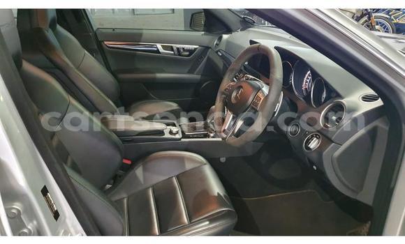 Nunua Ilio tumika Mercedes‒Benz C–Class Silver Gari ndani ya Manzini nchini Manzini Nunua Ilio tumika Mercedes‒Benz C–Class Silver Gari ndani ya Manzini nchini Manzini