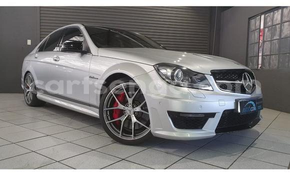 Nunua Ilio tumika Mercedes‒Benz C–Class Silver Gari ndani ya Manzini nchini Manzini Nunua Ilio tumika Mercedes‒Benz C–Class Silver Gari ndani ya Manzini nchini Manzini