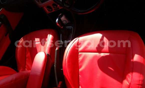 Acheter Occasion Voiture Volkswagen Polo Blanc à Ezulwini, Hhohho Acheter Occasion Voiture Volkswagen Polo Blanc à Ezulwini, Hhohho