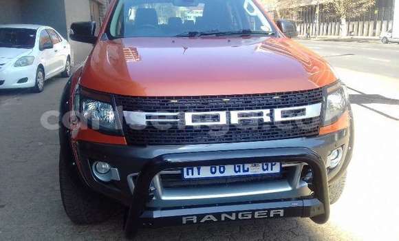 Acheter Occasion Voiture Ford Ranger Autre à Ezulwini, Hhohho Acheter Occasion Voiture Ford Ranger Autre à Ezulwini, Hhohho