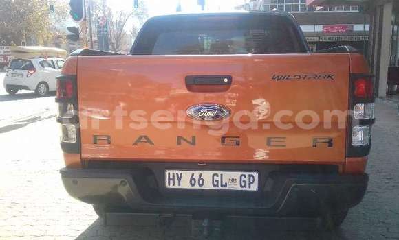 Acheter Occasion Voiture Ford Ranger Autre à Ezulwini, Hhohho Acheter Occasion Voiture Ford Ranger Autre à Ezulwini, Hhohho