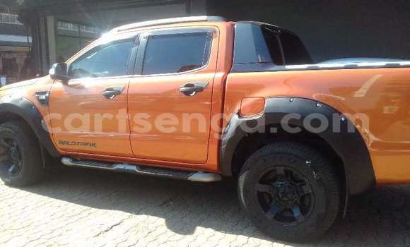 Acheter Occasion Voiture Ford Ranger Autre à Ezulwini, Hhohho Acheter Occasion Voiture Ford Ranger Autre à Ezulwini, Hhohho