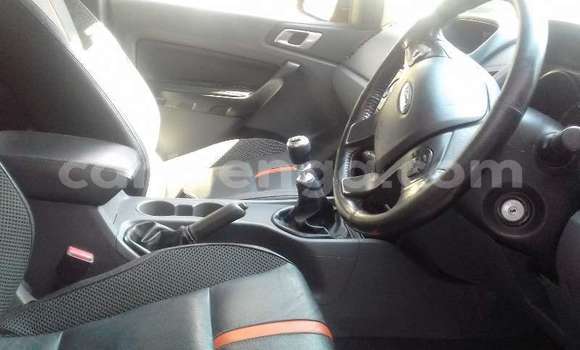 Acheter Occasion Voiture Ford Ranger Autre à Ezulwini, Hhohho Acheter Occasion Voiture Ford Ranger Autre à Ezulwini, Hhohho