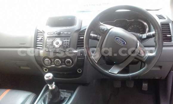 Acheter Occasion Voiture Ford Ranger Autre à Ezulwini, Hhohho Acheter Occasion Voiture Ford Ranger Autre à Ezulwini, Hhohho