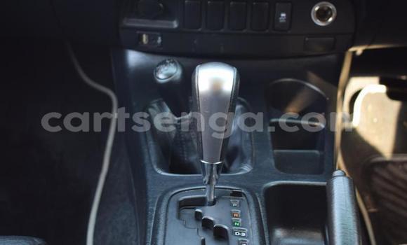 Nunua Ilio tumika Toyota Hilux Silver Gari ndani ya Ezulwini nchini Hhohho Nunua Ilio tumika Toyota Hilux Silver Gari ndani ya Ezulwini nchini Hhohho