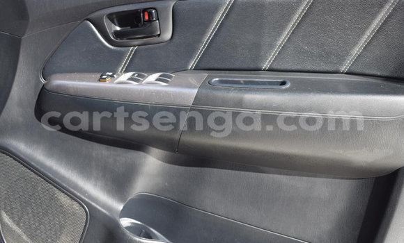 Nunua Ilio tumika Toyota Hilux Silver Gari ndani ya Ezulwini nchini Hhohho Nunua Ilio tumika Toyota Hilux Silver Gari ndani ya Ezulwini nchini Hhohho