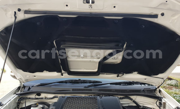 Acheter Occasion Voiture Toyota Hilux Blanc à Ezulwini, Hhohho Acheter Occasion Voiture Toyota Hilux Blanc à Ezulwini, Hhohho