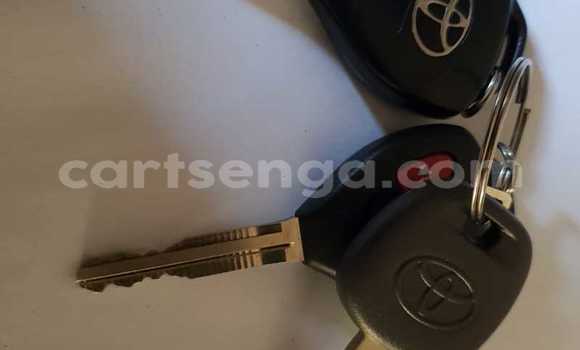 Acheter Occasion Voiture Toyota Hilux Blanc à Ezulwini, Hhohho Acheter Occasion Voiture Toyota Hilux Blanc à Ezulwini, Hhohho