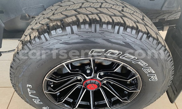 Buy Used Toyota Hilux White Car in Bulembu in Hhohho Buy Used Toyota Hilux White Car in Bulembu in Hhohho