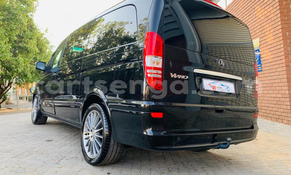Nunua Ilio tumika Mercedes‒Benz Viano Black Gari ndani ya Bulembu nchini Hhohho Nunua Ilio tumika Mercedes‒Benz Viano Black Gari ndani ya Bulembu nchini Hhohho
