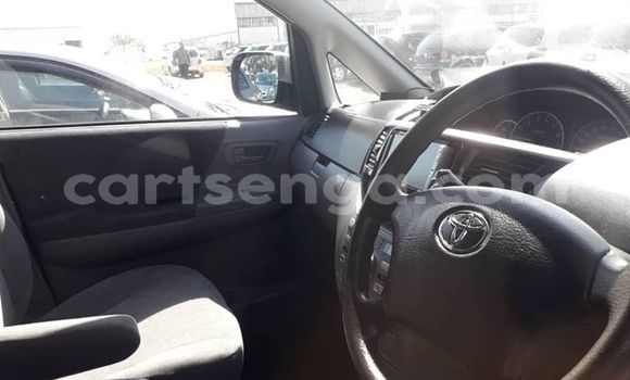 Buy Used Toyota Noah Black Car in Manzini in Manzini Buy Used Toyota Noah Black Car in Manzini in Manzini