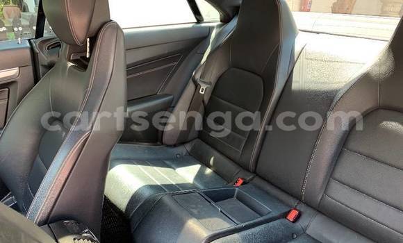 Nunua Ilio tumika Mercedes‒Benz E-klasse AMG Silver Gari ndani ya Ezulwini nchini Hhohho Nunua Ilio tumika Mercedes‒Benz E-klasse AMG Silver Gari ndani ya Ezulwini nchini Hhohho