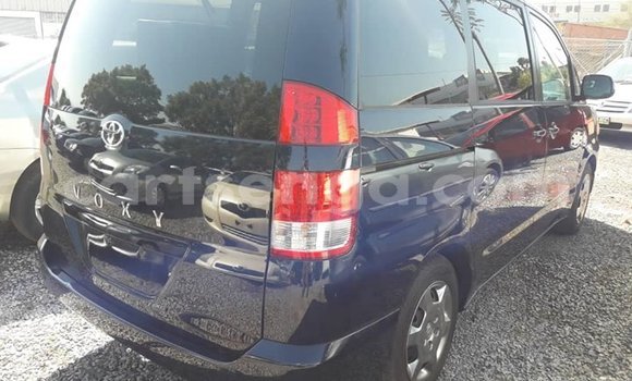 Buy Used Toyota Noah Black Car in Manzini in Manzini Buy Used Toyota Noah Black Car in Manzini in Manzini