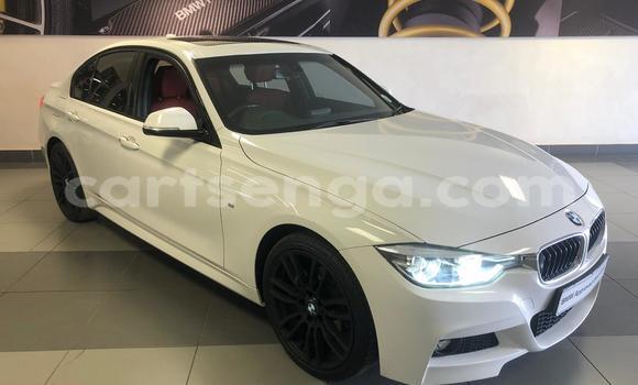 Acheter Occasion Voiture BMW 3–Series Blanc à Bulembu, Hhohho Acheter Occasion Voiture BMW 3–Series Blanc à Bulembu, Hhohho