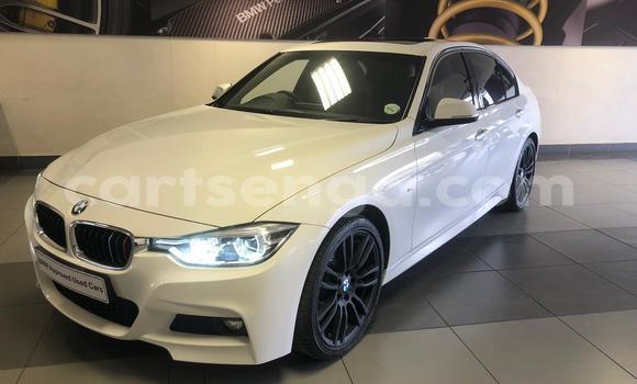 Acheter Occasion Voiture BMW 3–Series Blanc à Bulembu, Hhohho Acheter Occasion Voiture BMW 3–Series Blanc à Bulembu, Hhohho