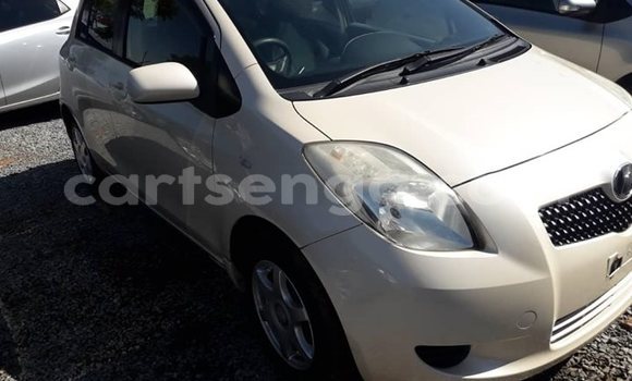 Buy Used Toyota Vitz Beige Car in Manzini in Manzini Buy Used Toyota Vitz Beige Car in Manzini in Manzini