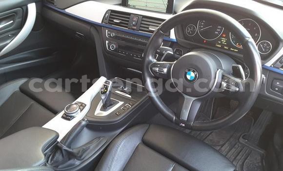 Acheter Occasion Voiture BMW 3–Series Bleu à Mbabane, Manzini Acheter Occasion Voiture BMW 3–Series Bleu à Mbabane, Manzini