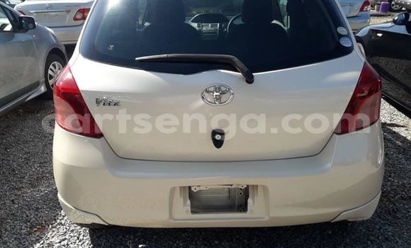 Buy Used Toyota Vitz Beige Car in Manzini in Manzini Buy Used Toyota Vitz Beige Car in Manzini in Manzini