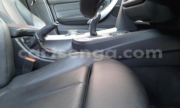 Acheter Occasion Voiture BMW 3–Series Bleu à Mbabane, Manzini Acheter Occasion Voiture BMW 3–Series Bleu à Mbabane, Manzini