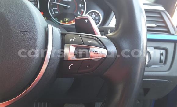 Acheter Occasion Voiture BMW 3–Series Bleu à Mbabane, Manzini Acheter Occasion Voiture BMW 3–Series Bleu à Mbabane, Manzini