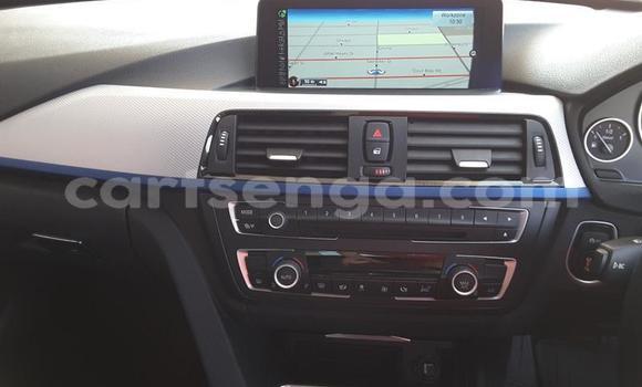 Acheter Occasion Voiture BMW 3–Series Bleu à Mbabane, Manzini Acheter Occasion Voiture BMW 3–Series Bleu à Mbabane, Manzini