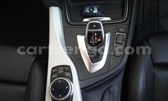 Acheter Occasion Voiture BMW 3–Series Bleu à Mbabane, Manzini Acheter Occasion Voiture BMW 3–Series Bleu à Mbabane, Manzini