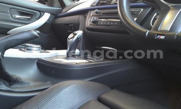 Acheter Occasion Voiture BMW 3–Series Bleu à Mbabane, Manzini Acheter Occasion Voiture BMW 3–Series Bleu à Mbabane, Manzini