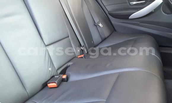 Acheter Occasion Voiture BMW 3–Series Bleu à Mbabane, Manzini Acheter Occasion Voiture BMW 3–Series Bleu à Mbabane, Manzini