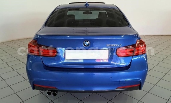Acheter Occasion Voiture BMW 3–Series Bleu à Mbabane, Manzini Acheter Occasion Voiture BMW 3–Series Bleu à Mbabane, Manzini