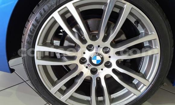Acheter Occasion Voiture BMW 3–Series Bleu à Mbabane, Manzini Acheter Occasion Voiture BMW 3–Series Bleu à Mbabane, Manzini