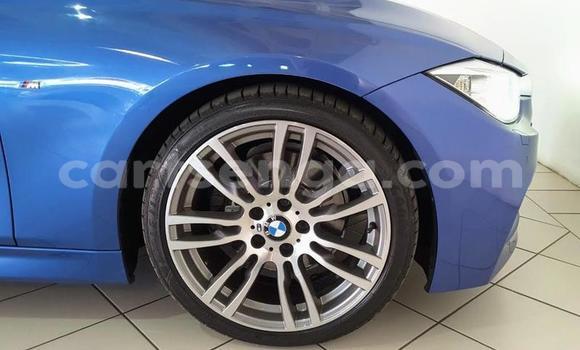 Acheter Occasion Voiture BMW 3–Series Bleu à Mbabane, Manzini Acheter Occasion Voiture BMW 3–Series Bleu à Mbabane, Manzini
