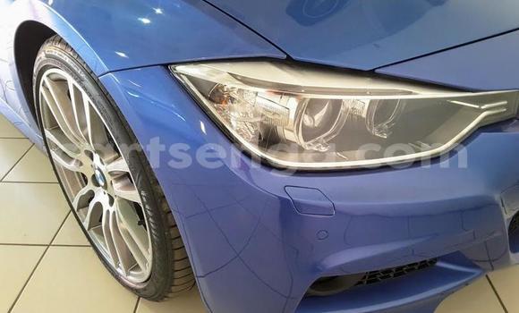Acheter Occasion Voiture BMW 3–Series Bleu à Mbabane, Manzini Acheter Occasion Voiture BMW 3–Series Bleu à Mbabane, Manzini