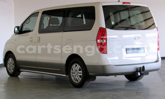 Buy Used Hyundai H1 White Car in Mbabane in Manzini Buy Used Hyundai H1 White Car in Mbabane in Manzini