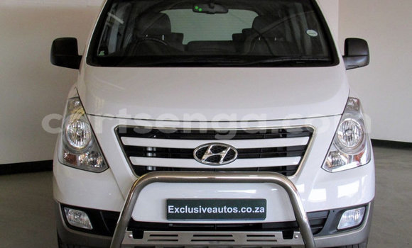 Buy Used Hyundai H1 White Car in Mbabane in Manzini Buy Used Hyundai H1 White Car in Mbabane in Manzini
