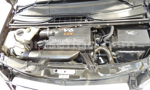 Acheter Occasion Voiture Mercedes‒Benz Viano Noir à Mbabane, Manzini Acheter Occasion Voiture Mercedes‒Benz Viano Noir à Mbabane, Manzini
