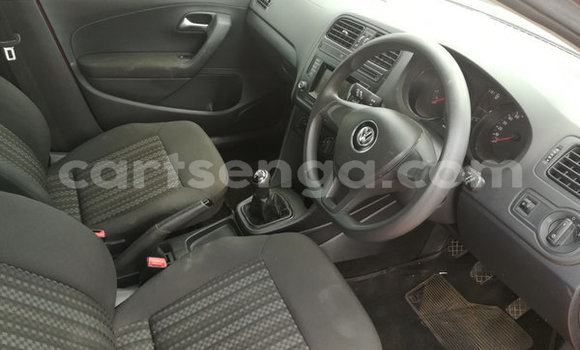 Buy Used Volkswagen Polo Red Car in Mbabane in Manzini Buy Used Volkswagen Polo Red Car in Mbabane in Manzini