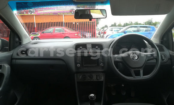 Buy Used Volkswagen Polo Red Car in Mbabane in Manzini Buy Used Volkswagen Polo Red Car in Mbabane in Manzini