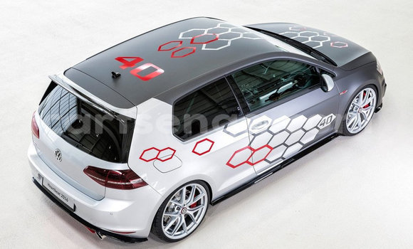 Acheter Occasion Voiture Volkswagen Golf GTI Gris à Hluti, Shiselweni District Acheter Occasion Voiture Volkswagen Golf GTI Gris à Hluti, Shiselweni District
