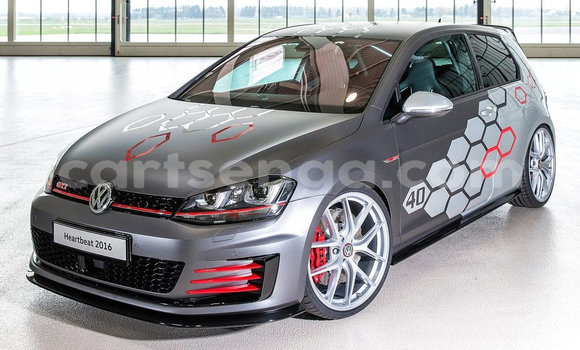 Acheter Occasion Voiture Volkswagen Golf GTI Gris à Hluti, Shiselweni District Acheter Occasion Voiture Volkswagen Golf GTI Gris à Hluti, Shiselweni District