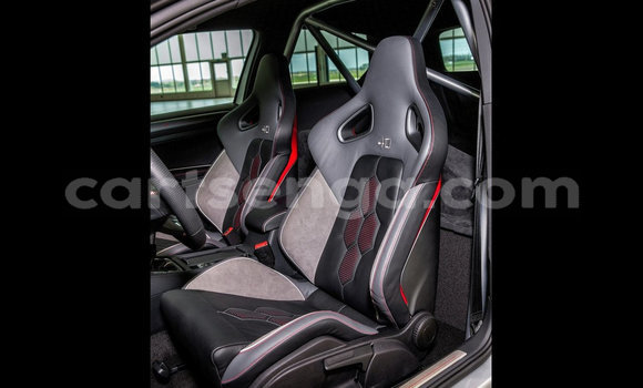 Acheter Occasion Voiture Volkswagen Golf GTI Gris à Hluti, Shiselweni District Acheter Occasion Voiture Volkswagen Golf GTI Gris à Hluti, Shiselweni District